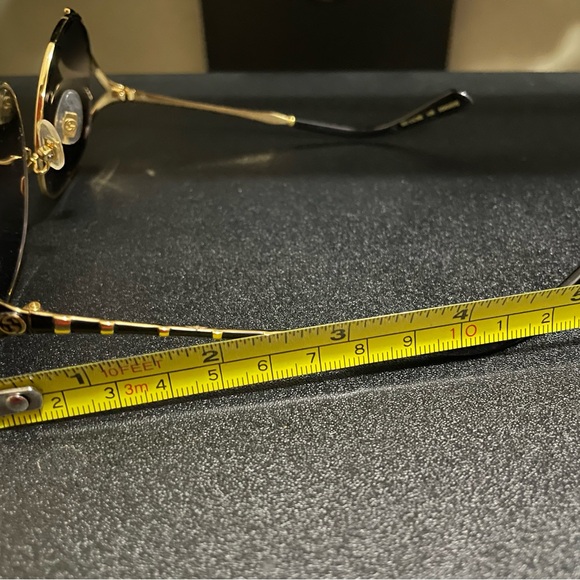 Gucci sunglasses - Picture 6 of 8
